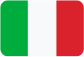 Liatinové poklopy Italiano